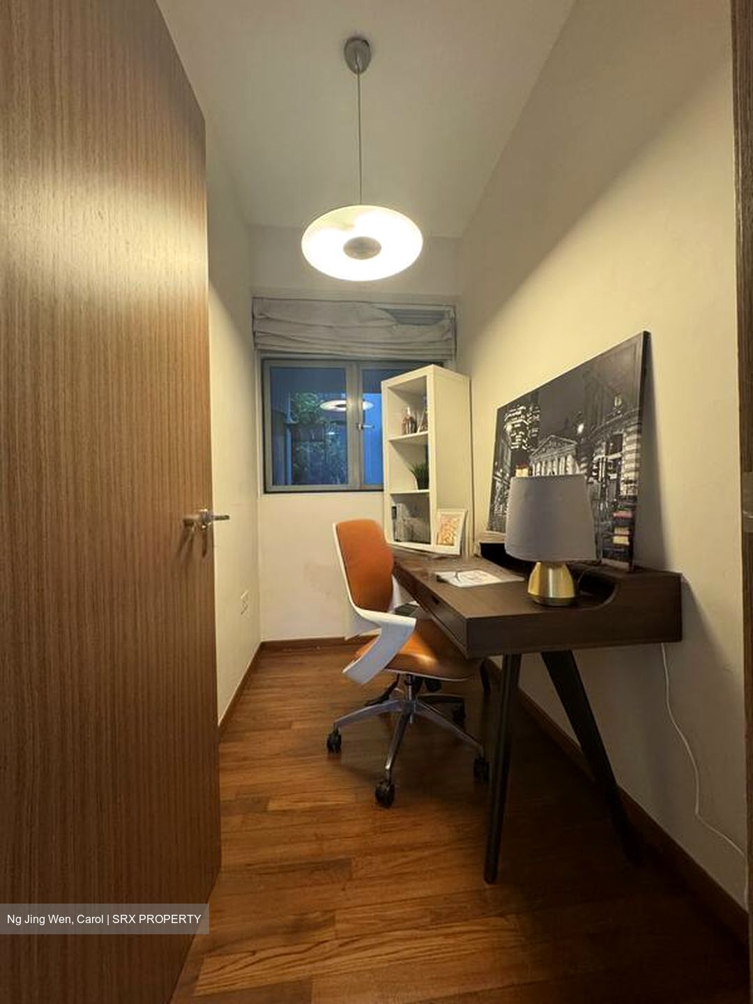 Mill Creek (D14), Apartment #503115011